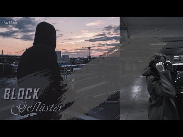 Block Geflüster | Wattpad Trailer