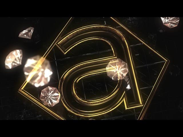 3D Gold \ Silver Logo Intro I Free After Effects Template