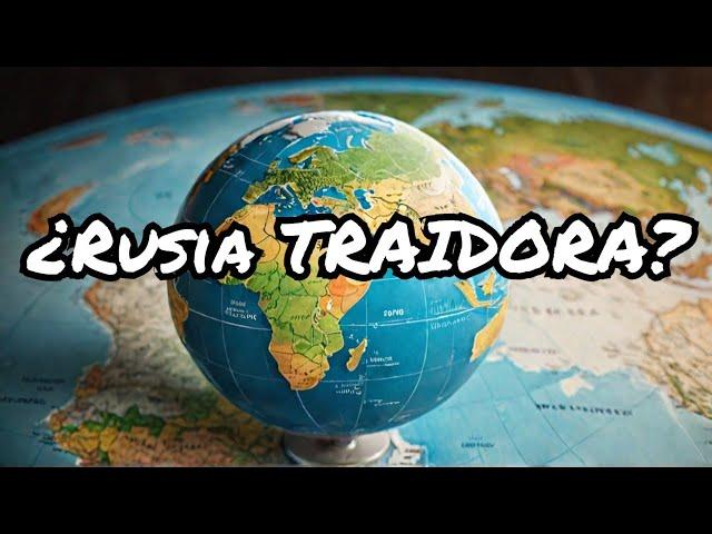 ¿Rusia Traiciona a los BRICS? Análisis Geopolítico Crucial para 2024