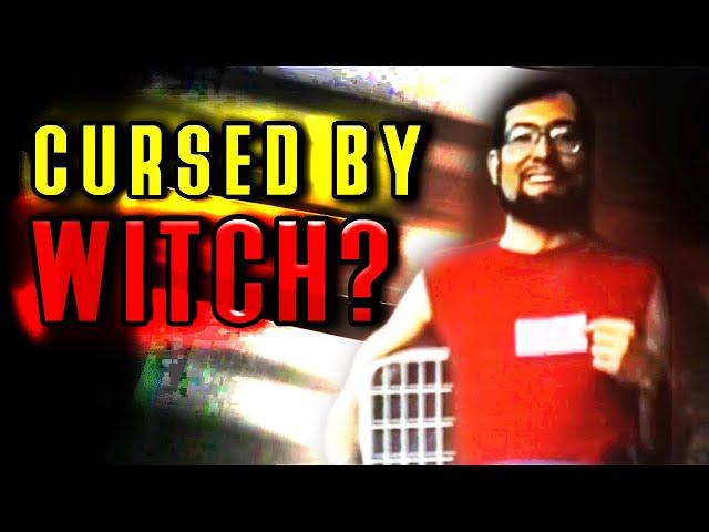 Cursed By A Witch? Mysterious Supernatural Deaths