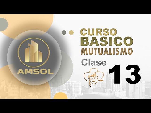 Curso Básico de Mutualismo | Clase 13: LIQUIDACION