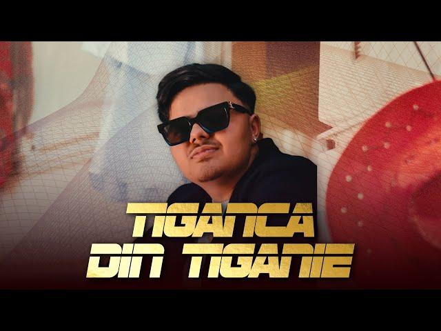 Alberto Guta - Tiganca din Tiganie | Bounce