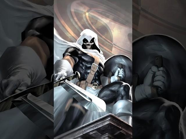 Why Was Taskmaster Instantly Killed in Thunderbolts? #marvel #scifi #taskmaster #thunderbolts