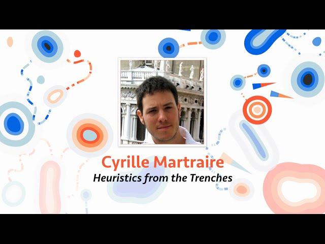 Cyrille Martraire — Interviewing Domain Experts: heuristics from the trenches