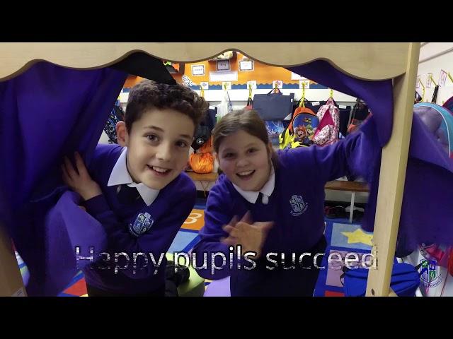 Our School, Our Community, Our Curriculum - Uphall Primary School 2019