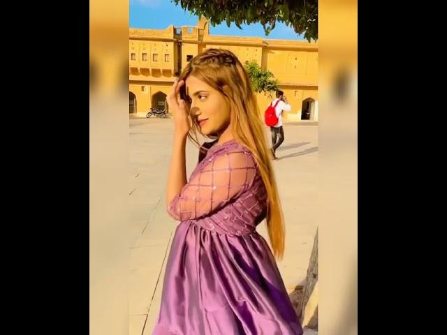 RIYAZ ALY VS SAMREEN ALI WHO'S TRANSFORMATION is  BEST  #shorts II tiktokstars