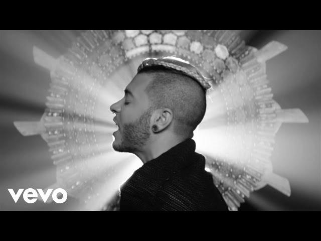 Ferras - Speak In Tongues