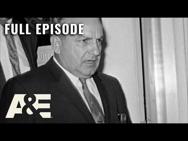 Mobsters: New Orleans Mafia Boss - Full Episode (S1, E22) | A&E