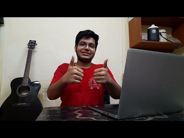 My IIT JEE preparation story telling series  launch || Do's and Don't in iit jee preparation