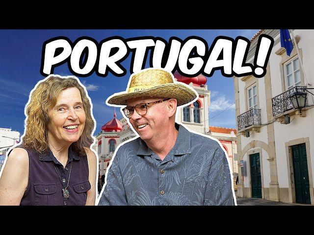 Winter Stay In Portugal - What You Need To Know