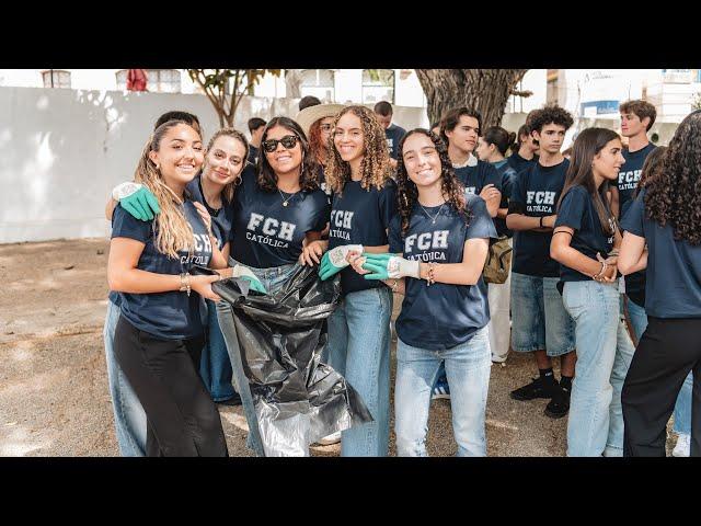 FCH Welcome Day | Licenciaturas 2024