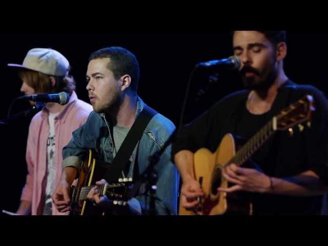 Local Natives - Full Performance (Live on KEXP)