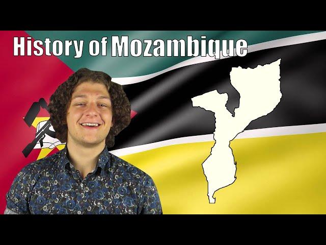History of Mozambique