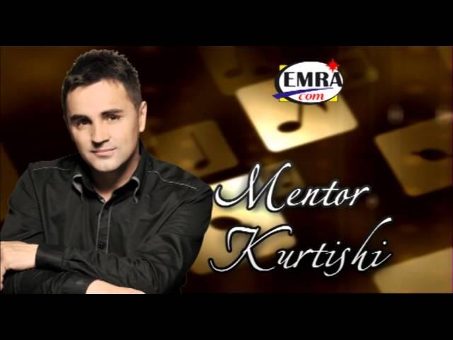 Mentor Kurtishi - Balade 2013 (Official Song)