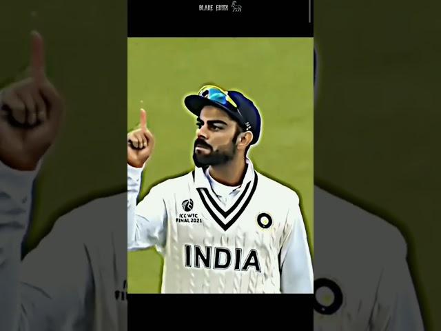 King kohli