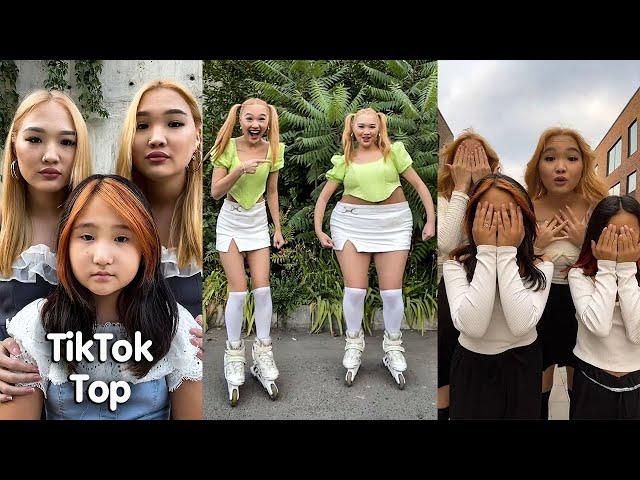 Kagiris Twins (kagiristwins) TikTok Top