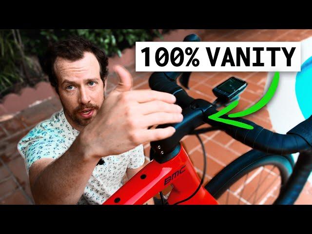 I Rank Road Bike Upgrades