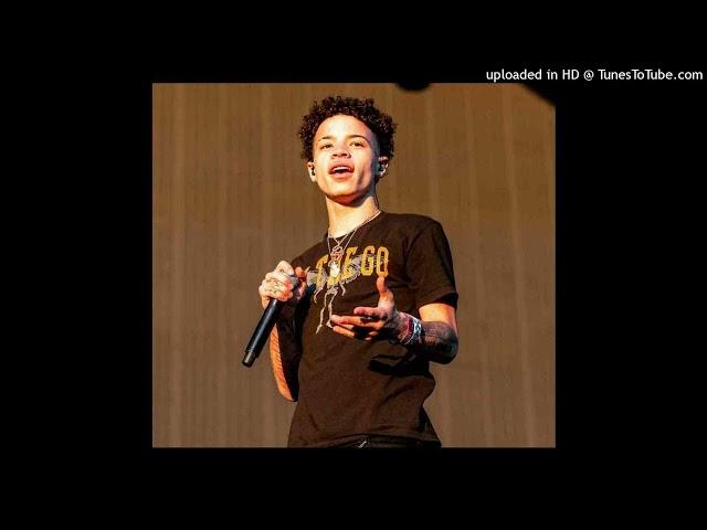 [FREE] Lil Mosey x Lil Tecca Type Beat - "RACE"