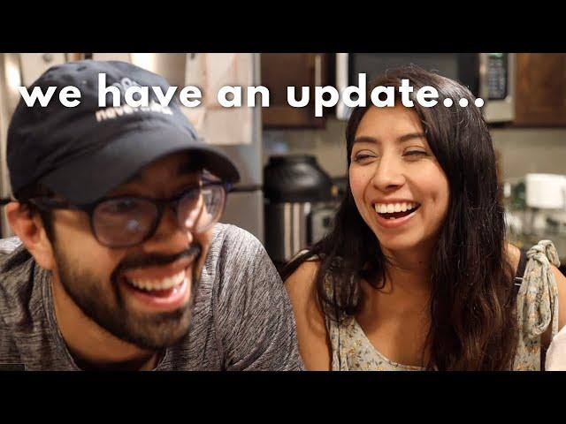  a little life update 