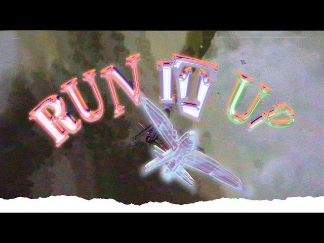 Lil Uzi Vert - Run It Up (LYRICS)