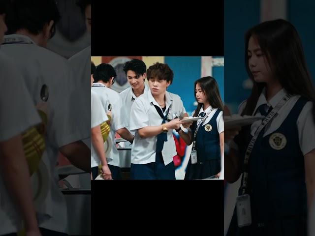 keifer's personal assistant #angmutyangsectione #jayjay #keifer #amnse