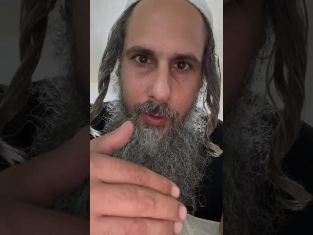 כל מה שהיצר הרע ( הדימיון) אומר לך תדע שזה בדיוק הפוך רבי נחמן מברסלב