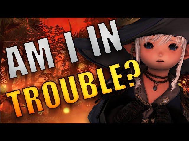 Beginner's Guide to Parsing in XIV [Final Fantasy 14]