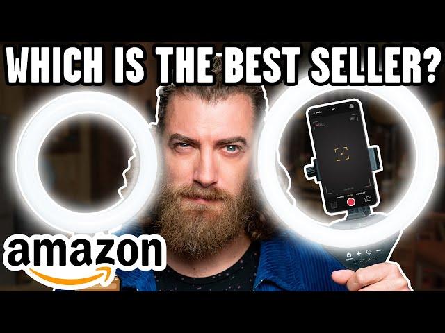 Which Is The Amazon Best Seller? (Game)