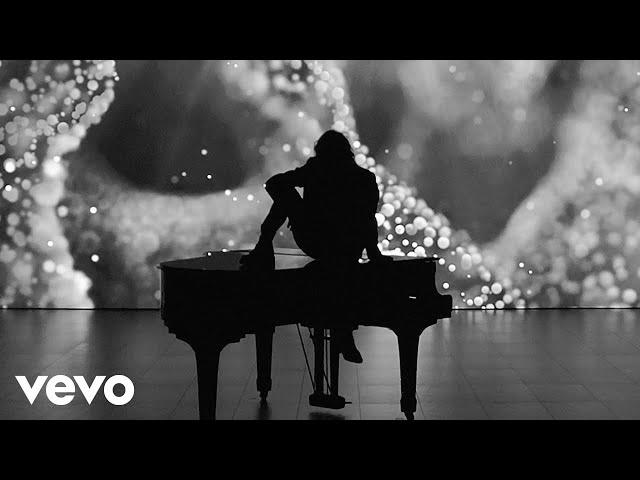 Gianna Nannini - Silenzio (Official Video)