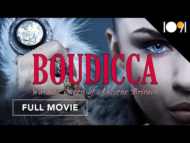 Boudicca: Warrior Queen of Ancient Britain (FULL MOVIE) | documentary, women's history, biography