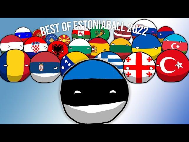 Best Of Estoniaball 2022