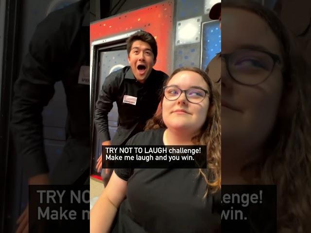 Verizon guy gets discovered | Stapleview