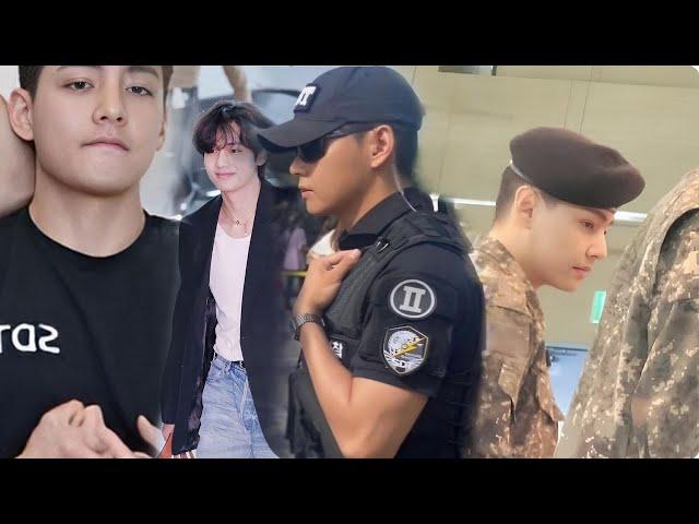 bts v news today! fans can't believe what bts v did really shook the world