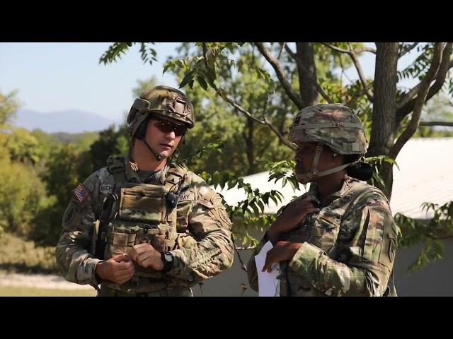 Southern European Task Force, Africa (SETAF-AF) Soldiers conduct weapons qualifications