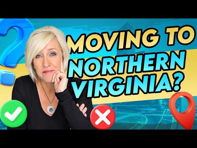 Is Northern Virginia a Good Place to Live In? Let's Find out!