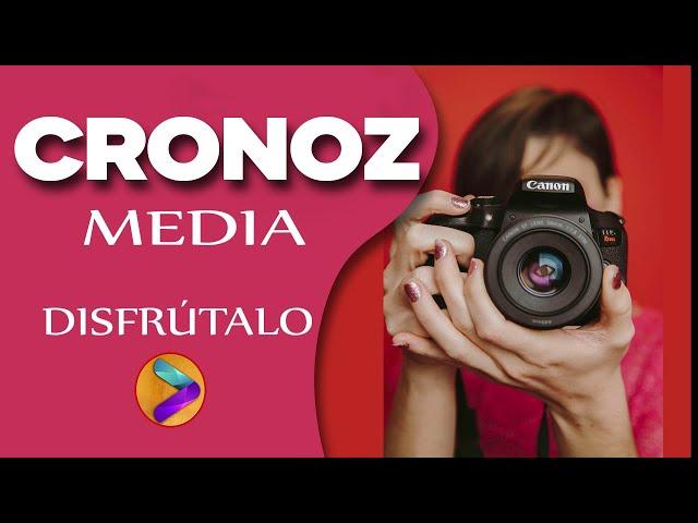 CRONOZ MEDIA...®️️