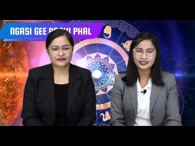 MATAM MATAM GEE WAPHAM & RASHI PHAL || 23rd NOVEMBER 2024 || DIAMOND TV WAHONG RADIO