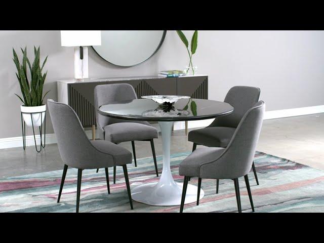 Steve Silver Colefax Dining