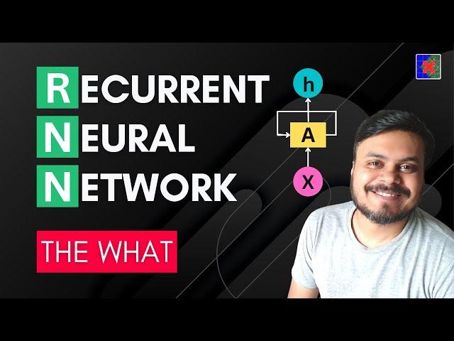 Recurrent Neural Network | Forward Propagation | Architecture