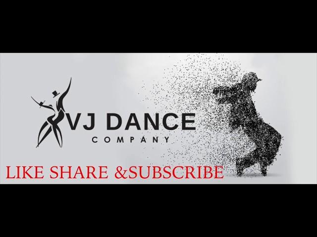 ZINGAAT HINDI | DHADAK | Vijendra Singh choreography | Ishaan and Janhvi | VJ DANCE COMPANY | VJDC