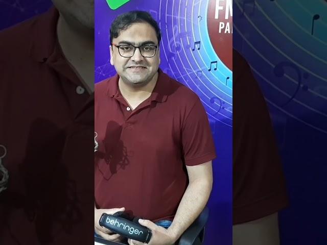 Listen to your host Rj Mohammad Anees live every Saturday from 5pm to 8pm #iamrjanees #radio