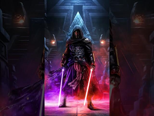 How Was Darth Revan EASILY Captured By The Jedi? 