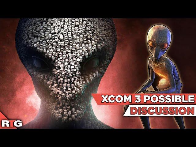 Will we ever see XCOM 3?