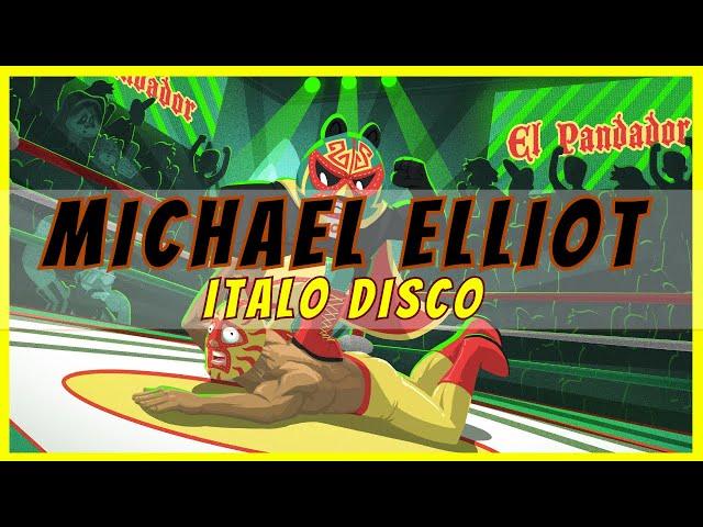 #italodisco | Michael Elliot - Baia Degli Angeli (Short Mix) #Edm #music #funky