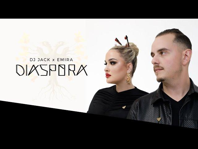 DJ Jack x Emira - DIASPORA (Official Video)