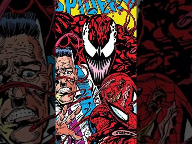 The Top 25 Most Dangerous Spider-man Villains Of All Time