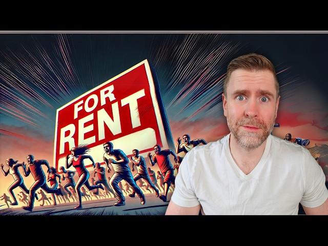 Sell your rental property in BC NOW (A wakeup call for private landlords)