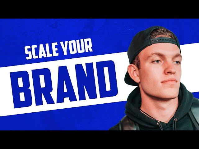 #115: The Power of Social Media with Luke Lintz
