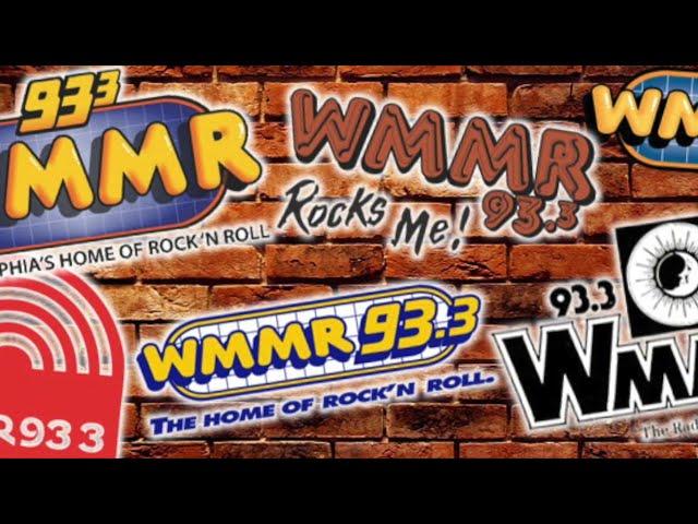 WMMR 93.3 Philadelphia - Luke O'Reilly - August 27 1971 - Radio Aircheck