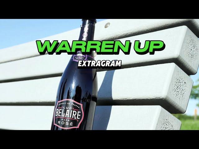 Warren Up ​- ExtraGram (Shot by Cognac Films)